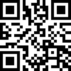 QR Code for the Thread Office Teardrop Tealight Clear Candle Holder