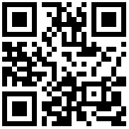 QR Code for the Linen House Mermaid Splash Duvet Cover Set - Double