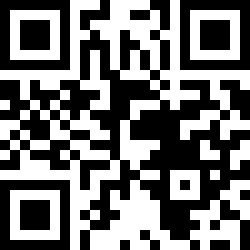 QR Code for the Linen House Mermaid Splash Duvet Cover Set - 