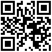 QR Code for the Linen House Mermaid Splash Duvet Cover Set - Single