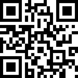 QR Code for the Linen House Mermaid Splash Duvet Cover Set - Three Quarter