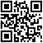 QR Code for the Linen House Mermaid Splash Duvet Cover Set - Three Quarter