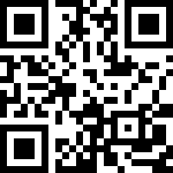 QR Code for the Linen House Prehistoric Patchwork Duvet Cover Set - 