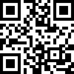 QR Code for the Linen House Space Discovery Duvet Cover Set - 