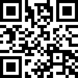 QR Code for the Jenna Clifford Belle Fleur Mug, 350ml