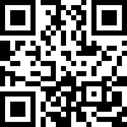 QR Code for the Jenna Clifford Belle Fleur Salad Bowl, 23cm