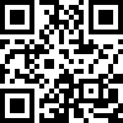QR Code for the Jenna Clifford Belle Fleur Sugar Pot, 250ml