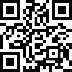 QR Code for the Jenna Clifford Premium Porcelain Cups & Saucers with Black Line, Set of 4
