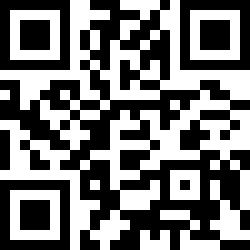 QR Code for the Jenna Clifford Premium Porcelain Dinner Plates with Black Line, Set of 4