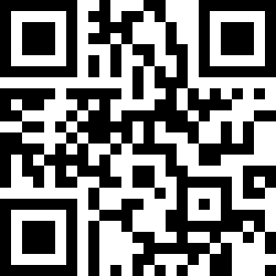 QR Code for the Jenna Clifford Premium Porcelain Sugar Pot with Black Line