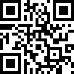 QR Code for the Maxwell & Williams Donna Sharam Kaleidoscope Mug, 370ml - Bestie