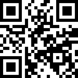 QR Code for the Maxwell & Williams Donna Sharam Kaleidoscope Mug, 370ml - Ginger