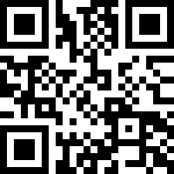 QR Code for the Maxwell & Williams Kimono Cake Plate, 20cm - Teal