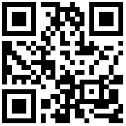 QR Code for the Humble & Mash Acacia Leaf Platter, 35cm