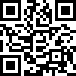 QR Code for the Frank & Olive Candy Collection Treat Box
