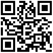 QR Code for the Frank & Olive Candy Collection Treat Box
