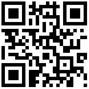 QR Code for the Humble & Mash Natural Ramie Runner, 220cm