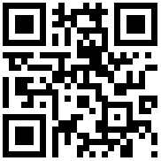 QR Code for the Humble & Mash Resin Bottle Opener