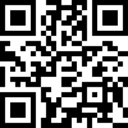 QR Code for the Humble & Mash Sea Life Embroidered Tablecloth, 275cm x 150cm
