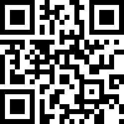 QR Code for the Wedgewood Cranberry and Almond Nougat in Small Hat Box