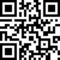 QR Code for the Humble & Mash Glass Canisters with Bamboo Lids, Set of 3 - 