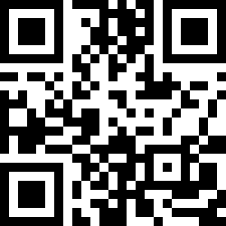 QR Code for the Humble & Mash Glass Canisters with Bamboo Lids, Set of 4