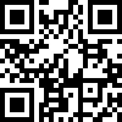 QR Code for the William Morris At Home Large Platter, 38cm