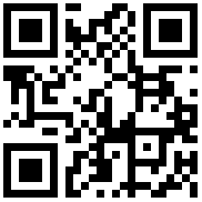 QR Code for the William Morris At Home Utensil Jar, 1.2L