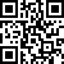 QR Code for the Umbra Bellwood Coat Rack - Black