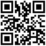 QR Code for the Umbra Saloon Hook - Natural and Sand