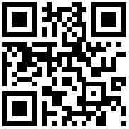QR Code for the Umbra Solis Adjustable Shelves - Black