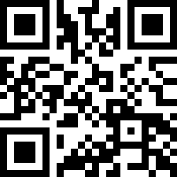 QR Code for the Umbra Surf Shelves, Set of 2 - Black