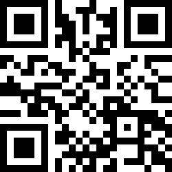 QR Code for the MADE Travellers Rest Mustard Storage Jar