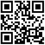 QR Code for the Humble & Mash Green Reactive Glaze Shell Vase