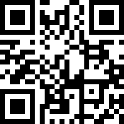 QR Code for the Humble & Mash Reactive Glaze Clam Shell Vase, 20cm