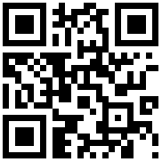 QR Code for the Olio Cocktails Pineapple Daiquiri, Pack of 4