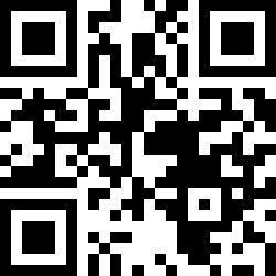 QR Code for the Popstrukt Wafer Side Table - Black Sand