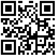 QR Code for the Popstrukt Wafer Tall Shelf - Black Sand