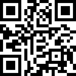 QR Code for the Linen House Coolum Silver Duvet Cover Set - 