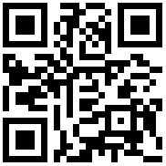 QR Code for the Linen House Coolum Silver Duvet Cover Set - King