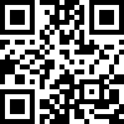QR Code for the Linen House Coolum Silver Duvet Cover Set - Queen