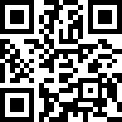 QR Code for the Linen House Coolum Silver Duvet Cover Set - 