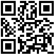 QR Code for the Linen House Coolum Silver Duvet Cover Set - Super King