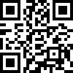 QR Code for the Humble & Mash Signature Japanese Cherry Blossom Candle with Lid, 180g