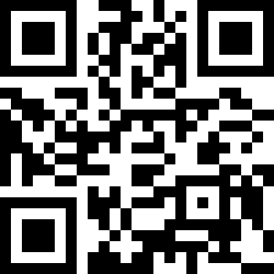 QR Code for the Linen House Atrium Shadow Duvet Cover Set - 
