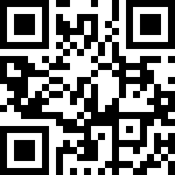 QR Code for the Linen House Atrium Shadow Duvet Cover Set - 