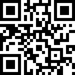 QR Code for the Humble & Mash Black Castle Side Table