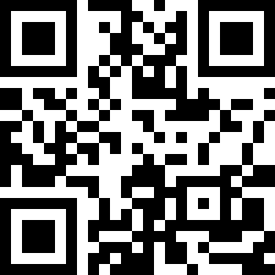 QR Code for the Humble & Mash Gold Malawi Side Table