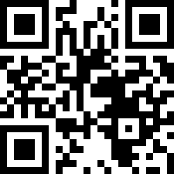 QR Code for the MADE Travellers Rest Butter Dish
