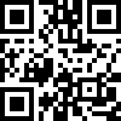 QR Code for the Mill Invisible Gen 4 Smart Wi-Fi Panel Heater, 1500W - Black